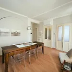 La Casa Gialla Baveno