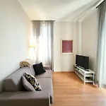 La Casa Gialla Baveno