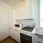 La Casa Gialla Apartment Baveno