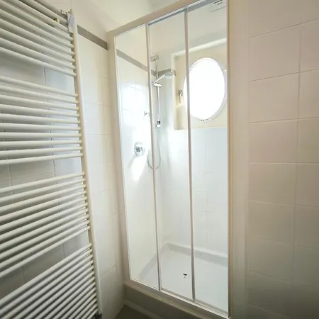 La Casa Gialla Baveno