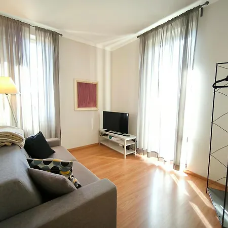 Lejlighed La Casa Gialla Baveno