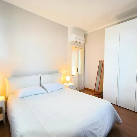 Apartment La Casa Gialla