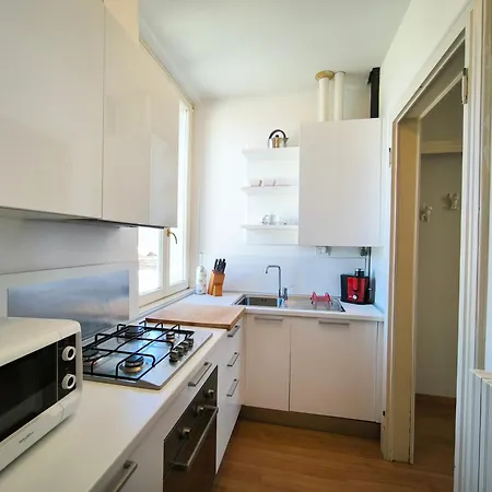 Lejlighed La Casa Gialla Baveno